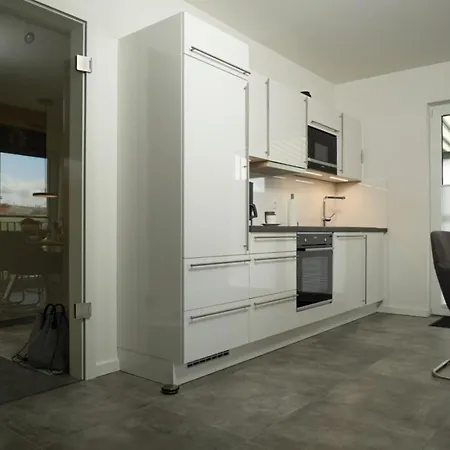 Sonnenweg 4 Tatil Evi