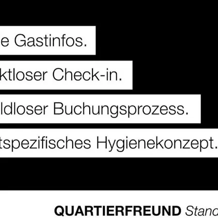 Tatil Evi Sonnenweg 4