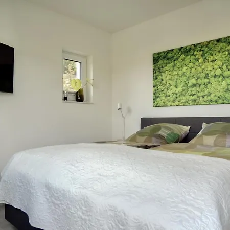 Sonnenweg 4 Tatil Evi *