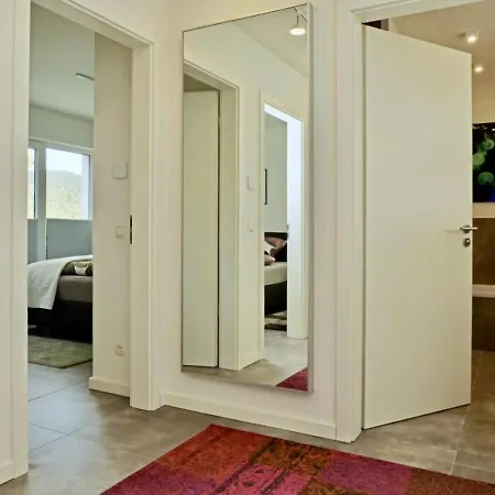 Sonnenweg 4 * Heringhausen