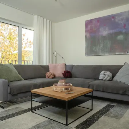 Tatil Evi Sonnenweg 4