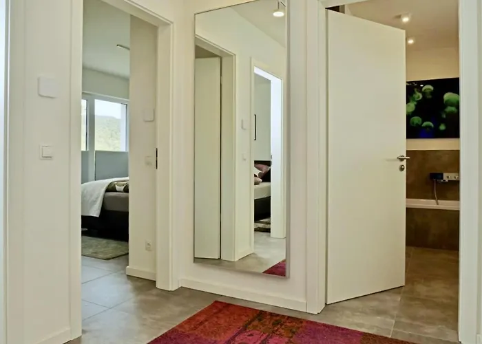 Sonnenweg 4 * 헤링하우젠