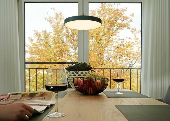 Sonnenweg 4 * 헤링하우젠